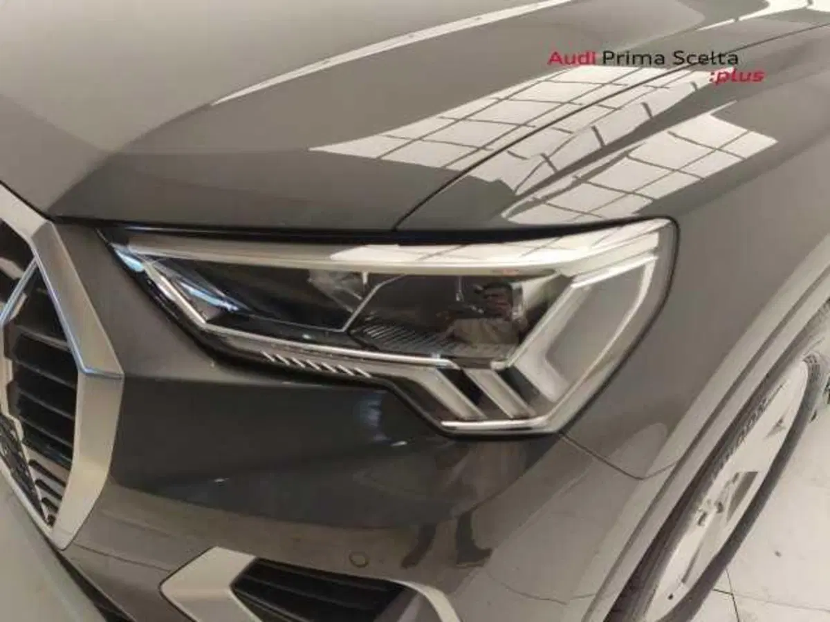 Audi Q3 usata a Avellino (9)