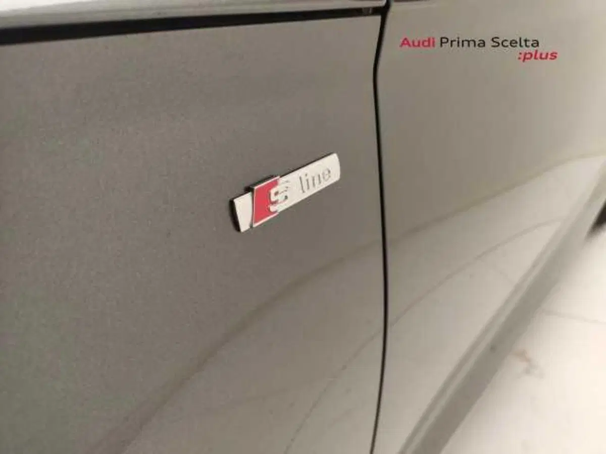 Audi Q5 Sportback usata a Avellino (10)