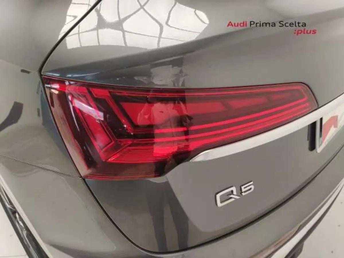 Audi Q5 Sportback usata a Avellino (12)
