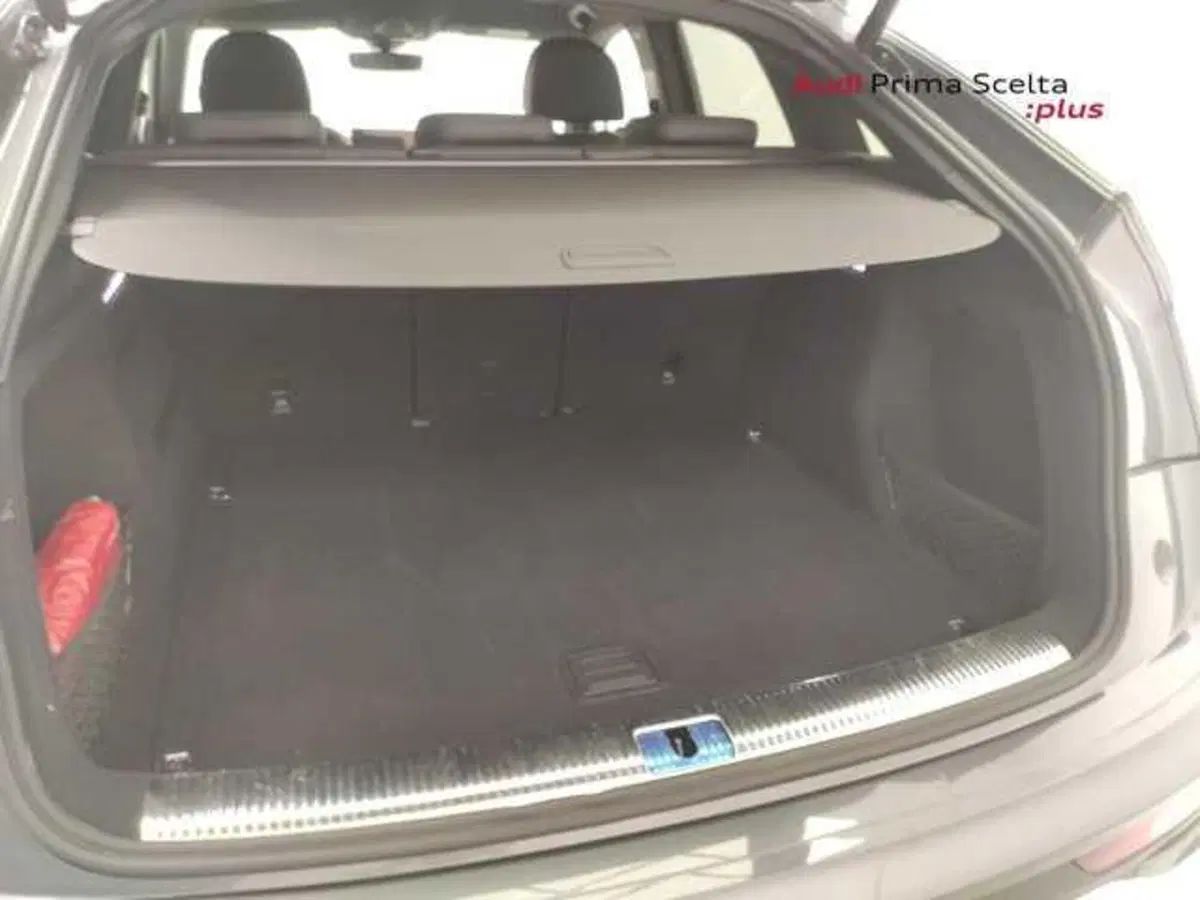 Audi Q5 Sportback usata a Avellino (13)