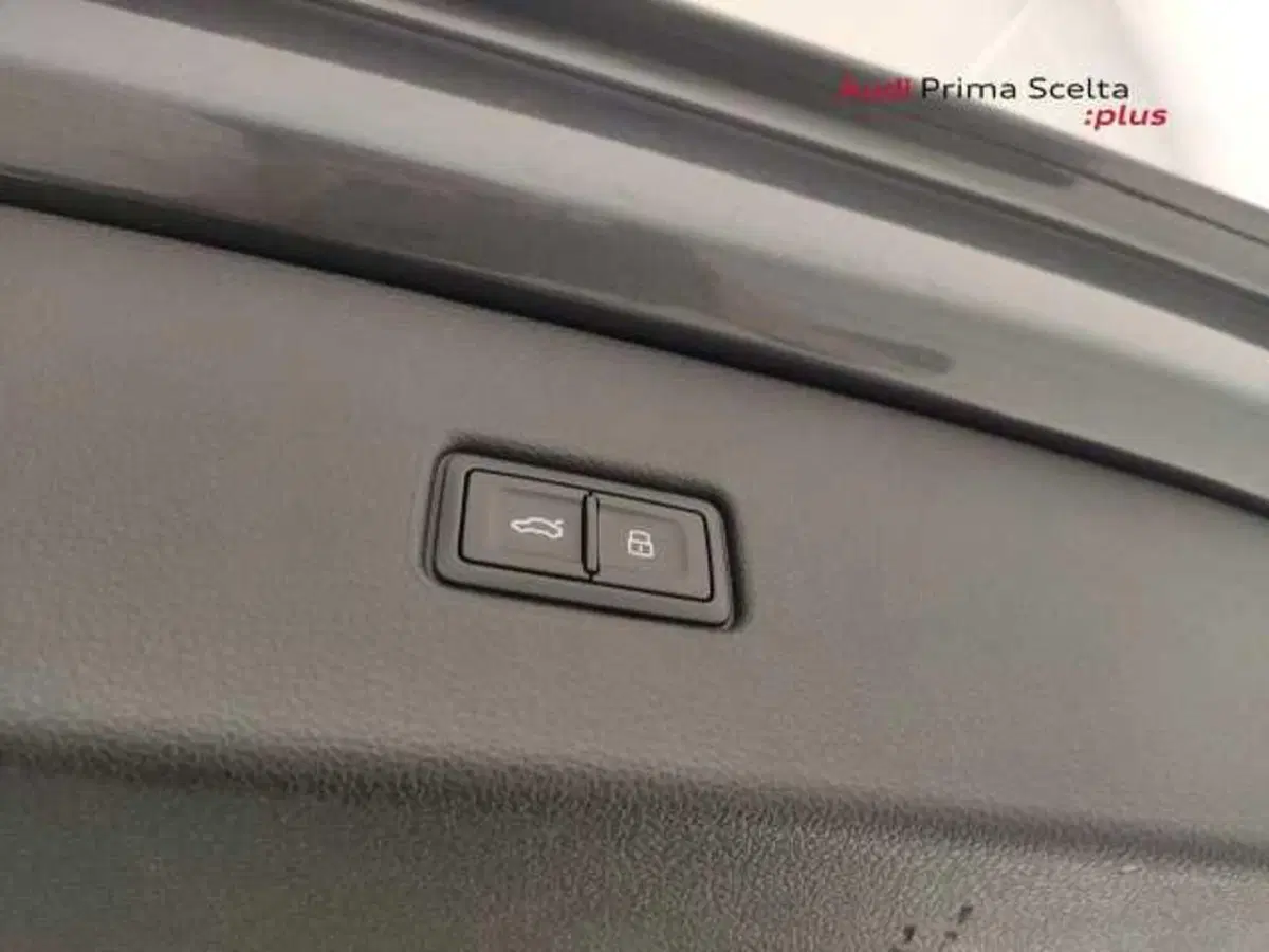 Audi Q5 Sportback usata a Avellino (14)