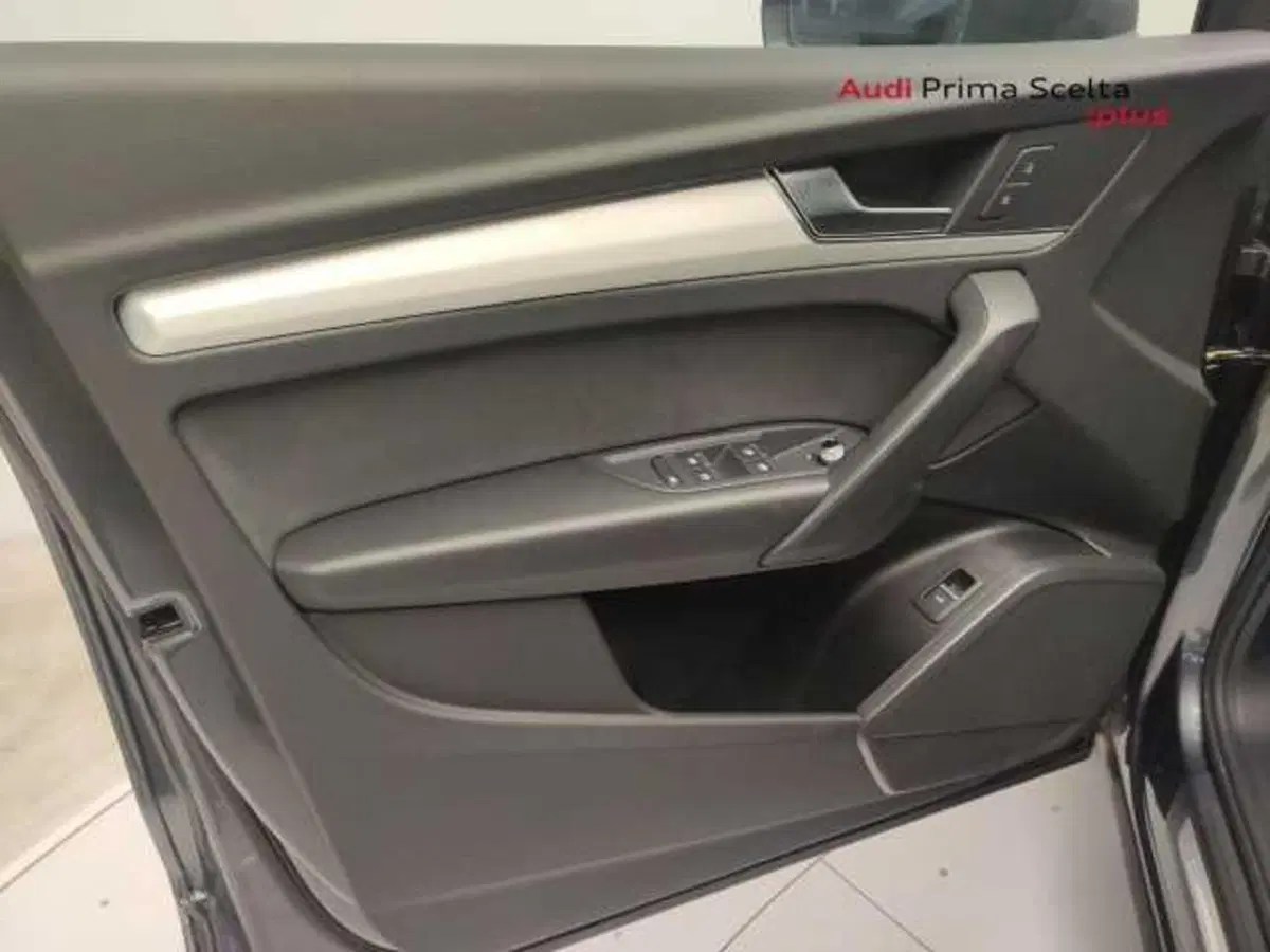 Audi Q5 Sportback usata a Avellino (15)