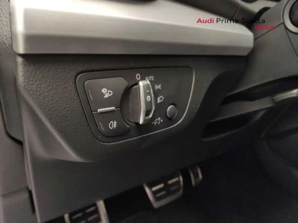 Audi Q5 Sportback usata a Avellino (18)