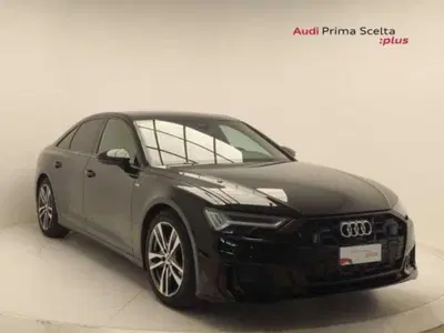 Audi A6 40 2.0 TDI S tronic Business del 2025 usata a Pratola Serra