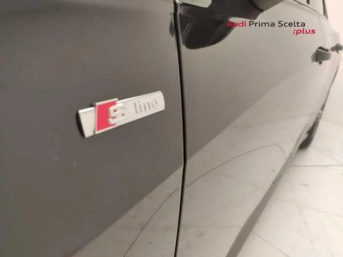 Audi A6 usata a Avellino (11)