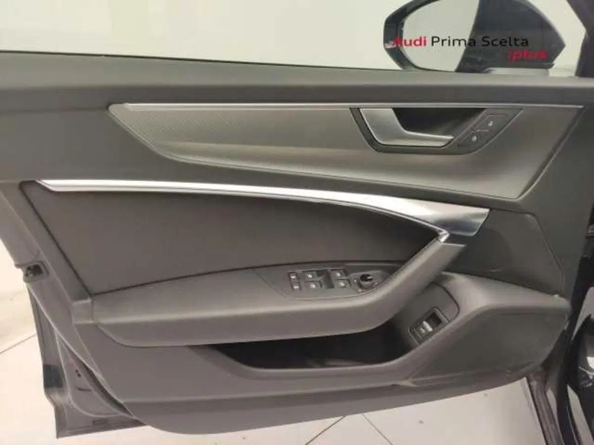 Audi A6 usata a Avellino (15)