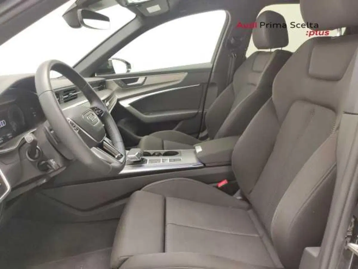 Audi A6 usata a Avellino (16)
