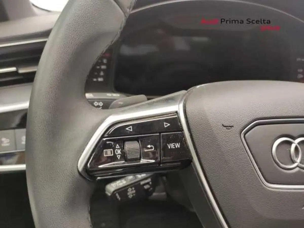 Audi A6 usata a Avellino (19)