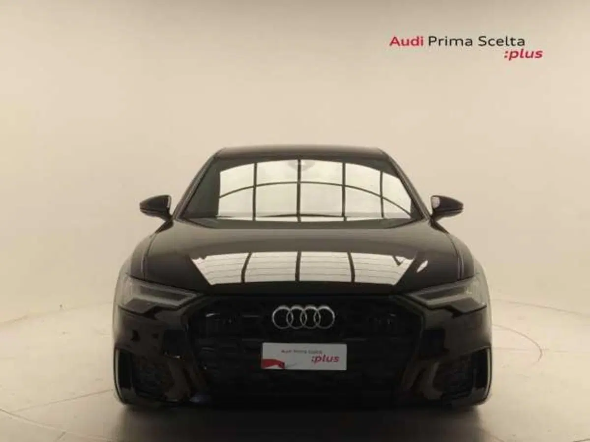 Audi A6 usata a Avellino (2)