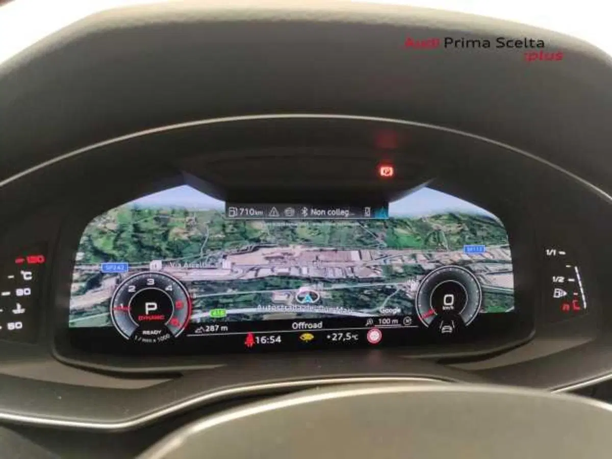Audi A6 usata a Avellino (20)