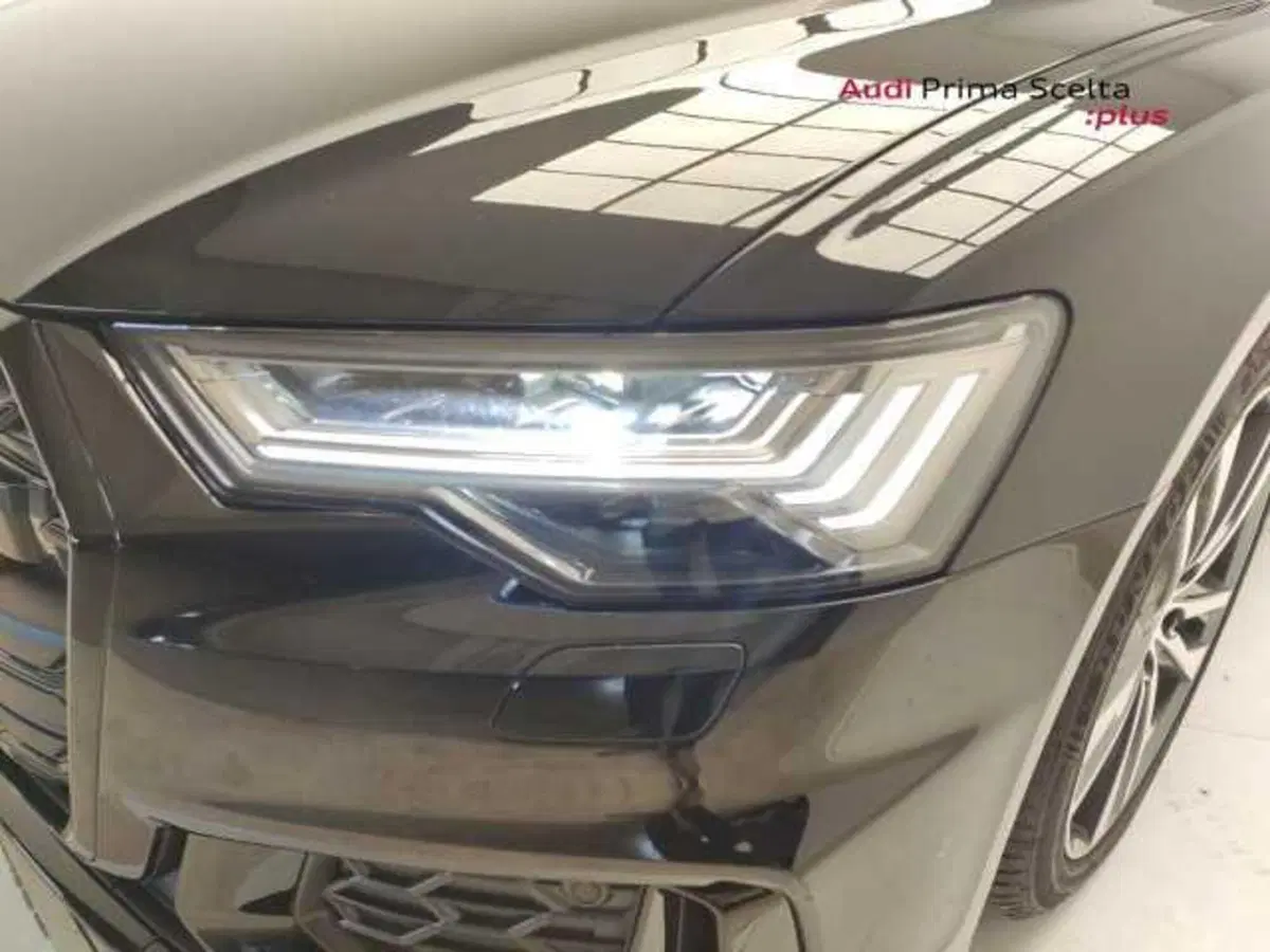 Audi A6 usata a Avellino (9)