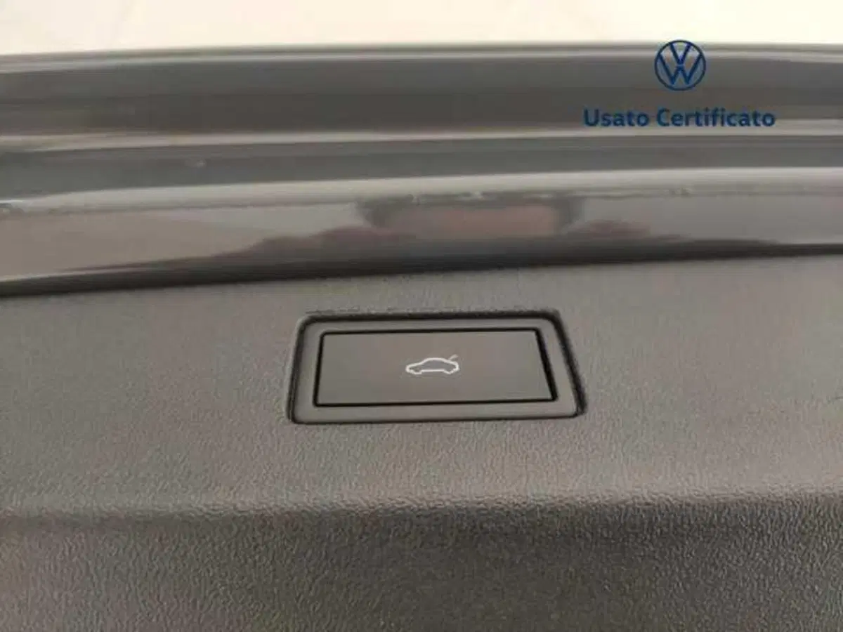 Volkswagen Tiguan usata a Avellino (14)