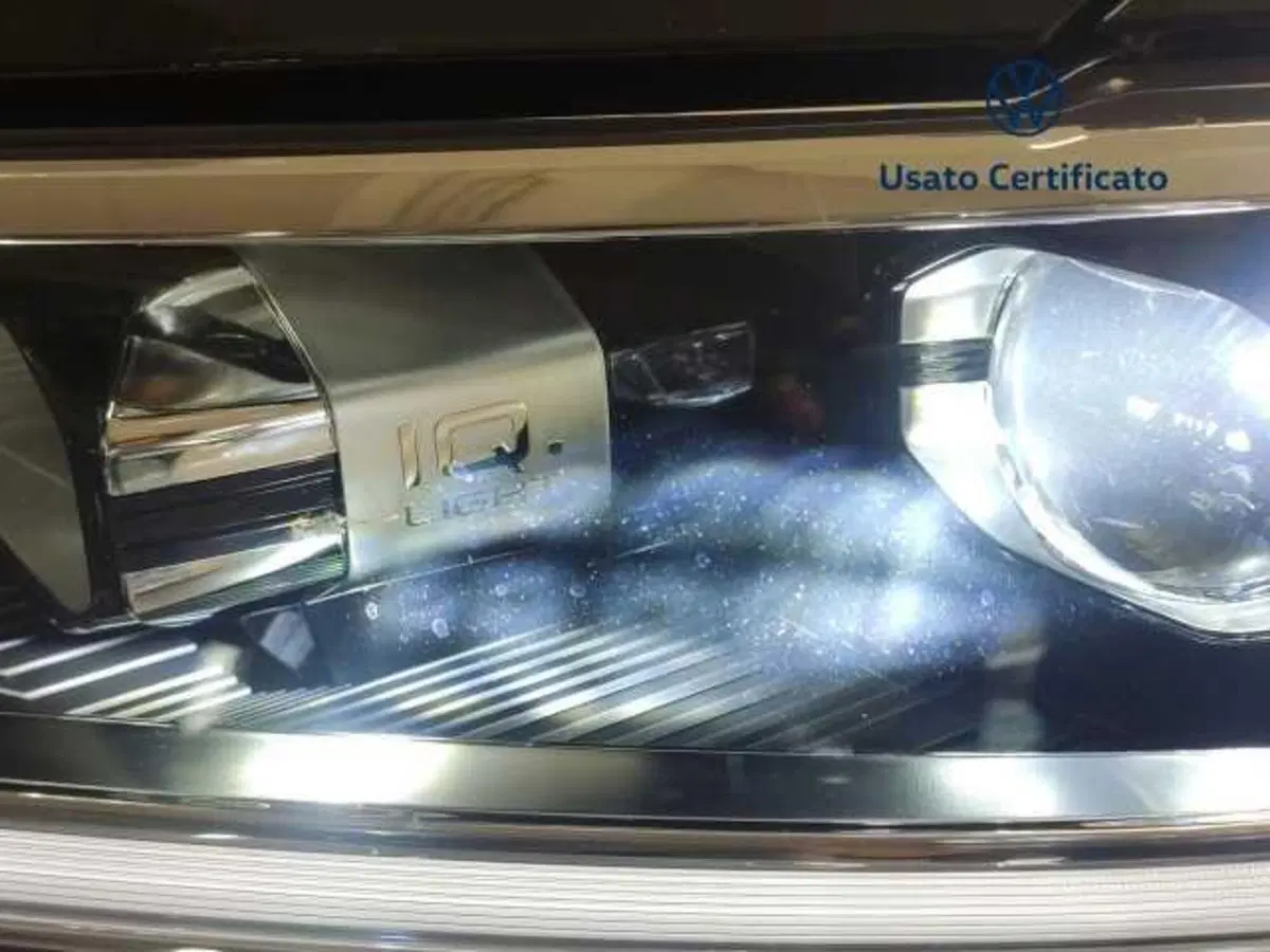 Volkswagen T-Roc usata a Avellino (10)