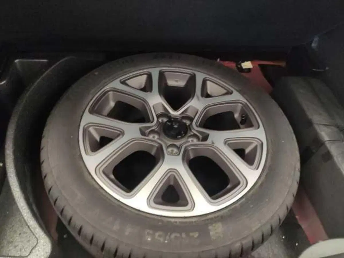 Fiat 500X usata a Avellino (12)