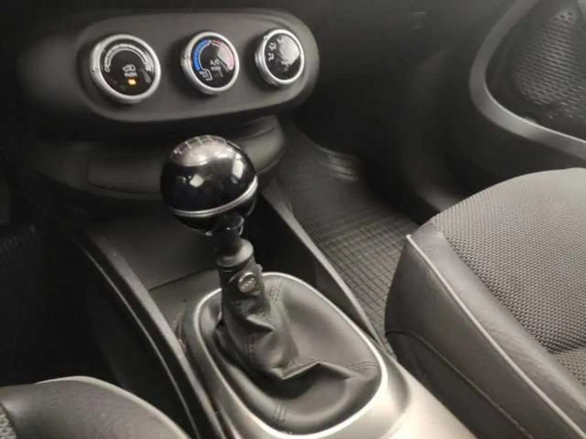 Fiat 500X usata a Avellino (20)