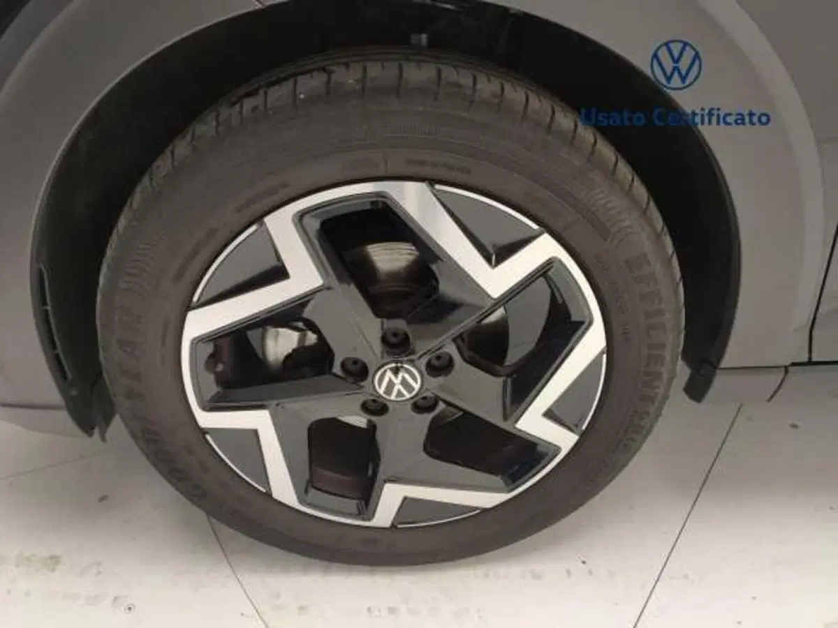 Volkswagen Taigo usata a Avellino (12)