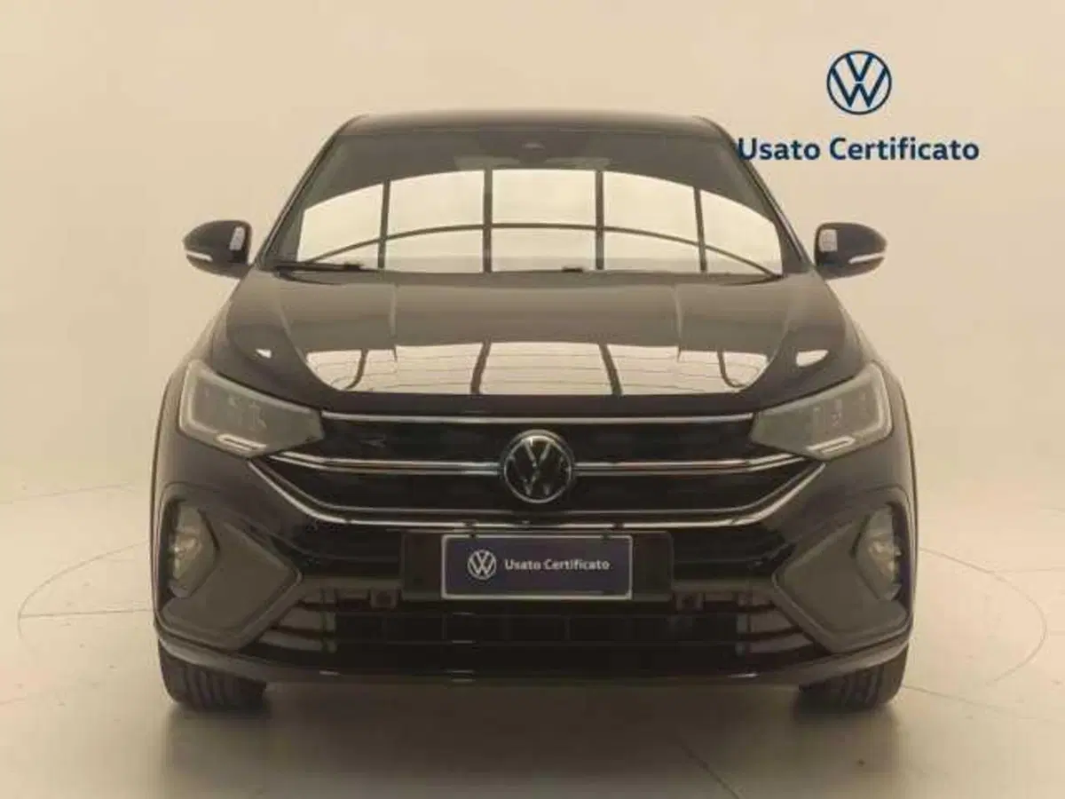 Volkswagen Taigo usata a Avellino (2)