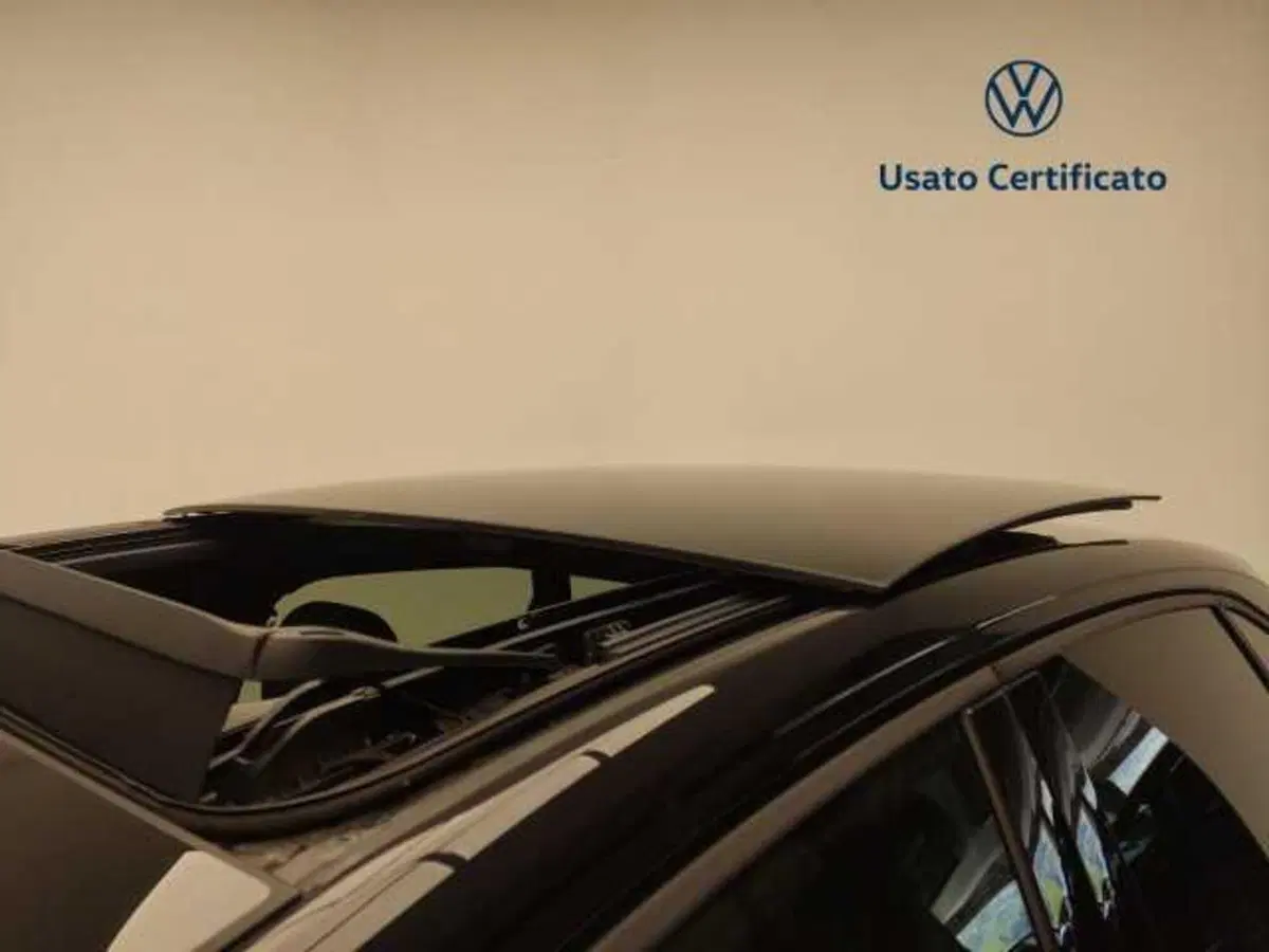 Volkswagen Taigo usata a Avellino (19)