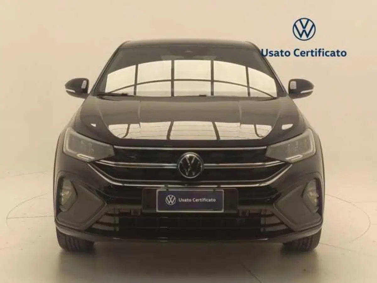 Volkswagen Taigo usata a Avellino (2)