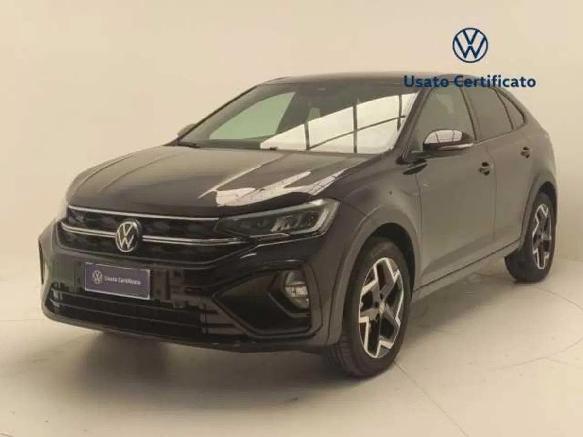 Volkswagen Taigo usata a Avellino (3)