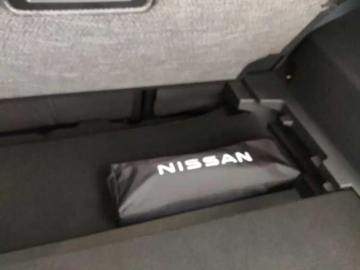 Nissan X-Trail usata a Avellino (18)