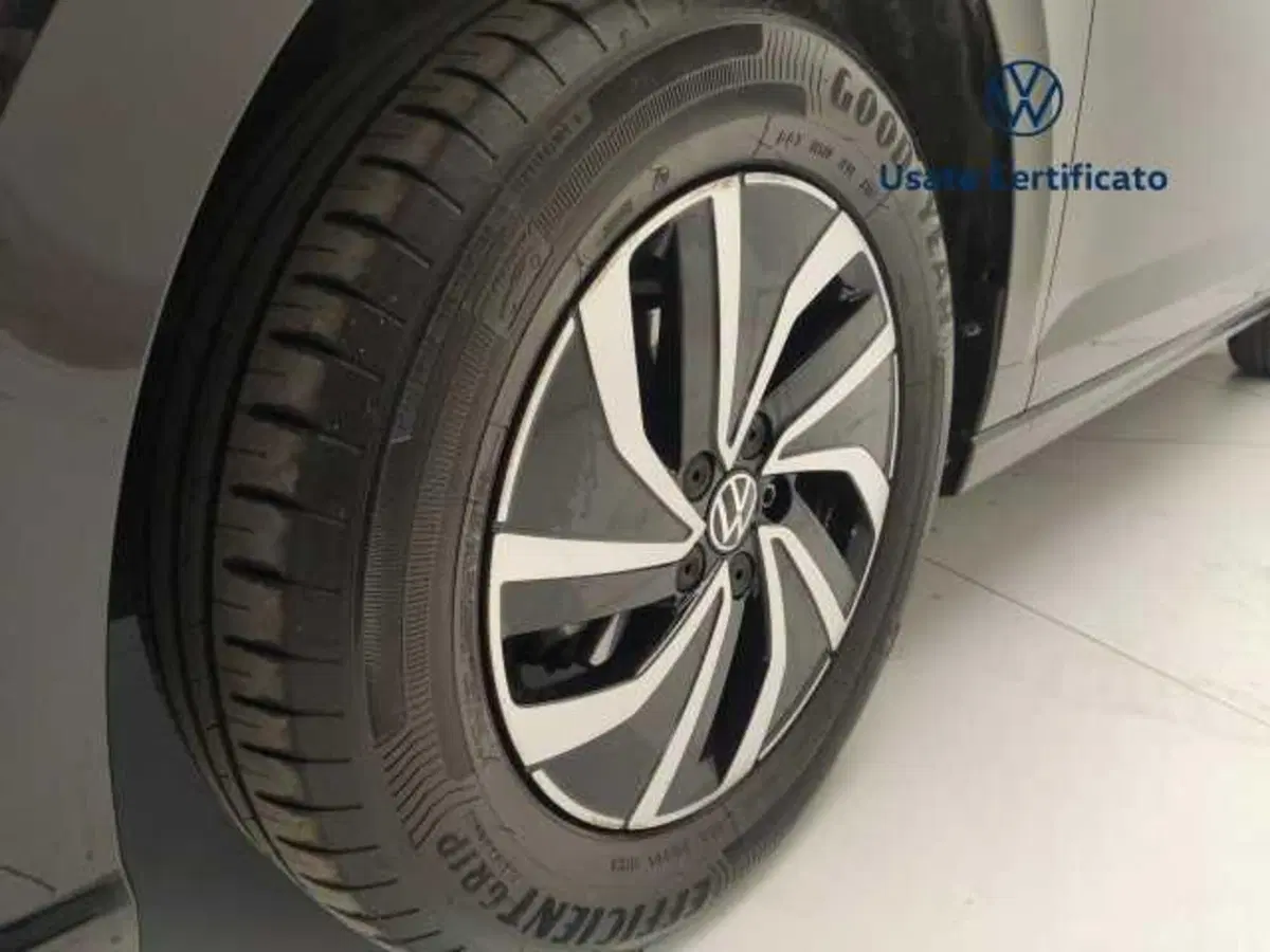 Volkswagen Polo usata a Avellino (10)