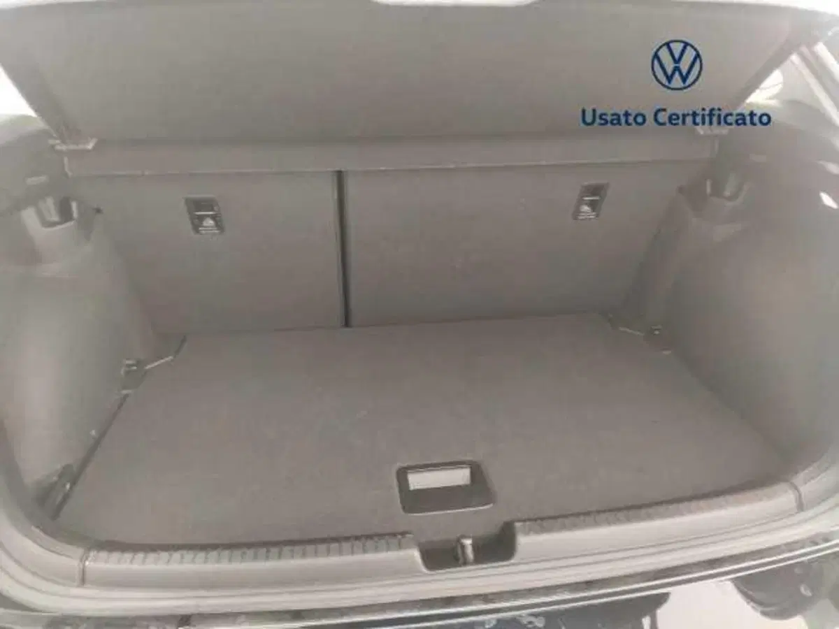 Volkswagen Polo usata a Avellino (13)