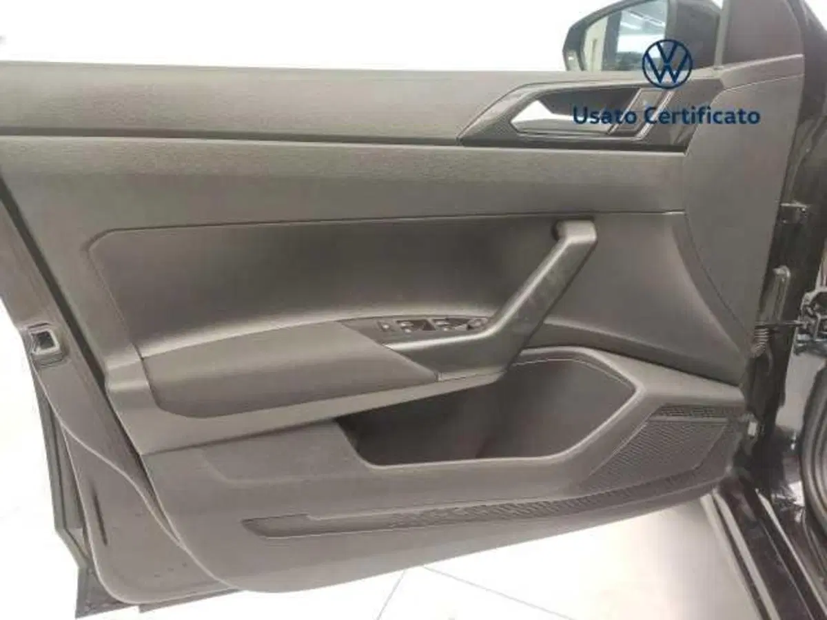 Volkswagen Polo usata a Avellino (15)