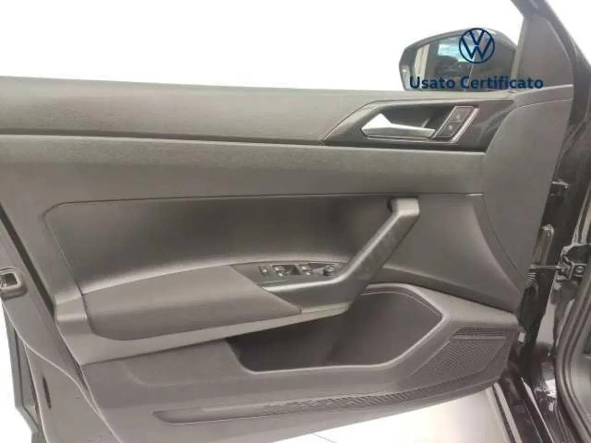 Volkswagen Polo usata a Avellino (16)