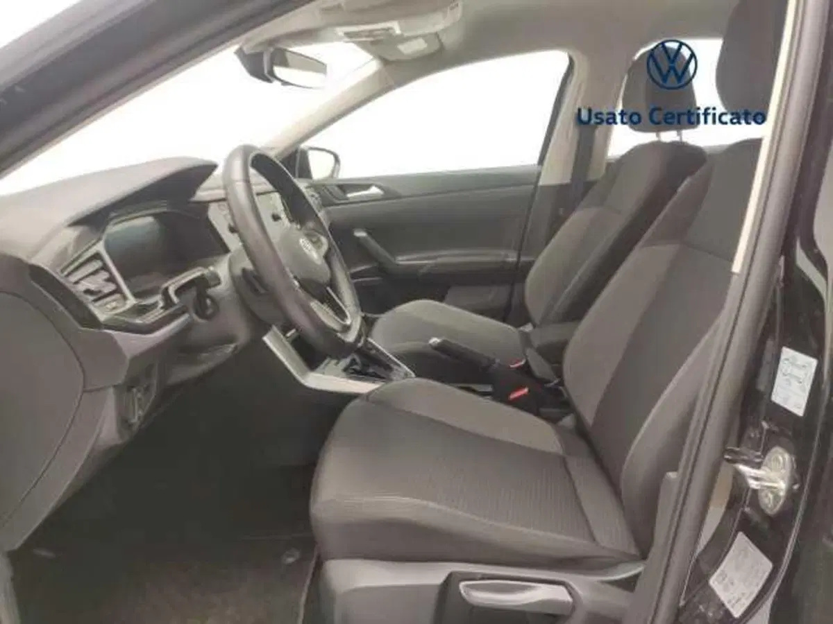 Volkswagen Polo usata a Avellino (17)