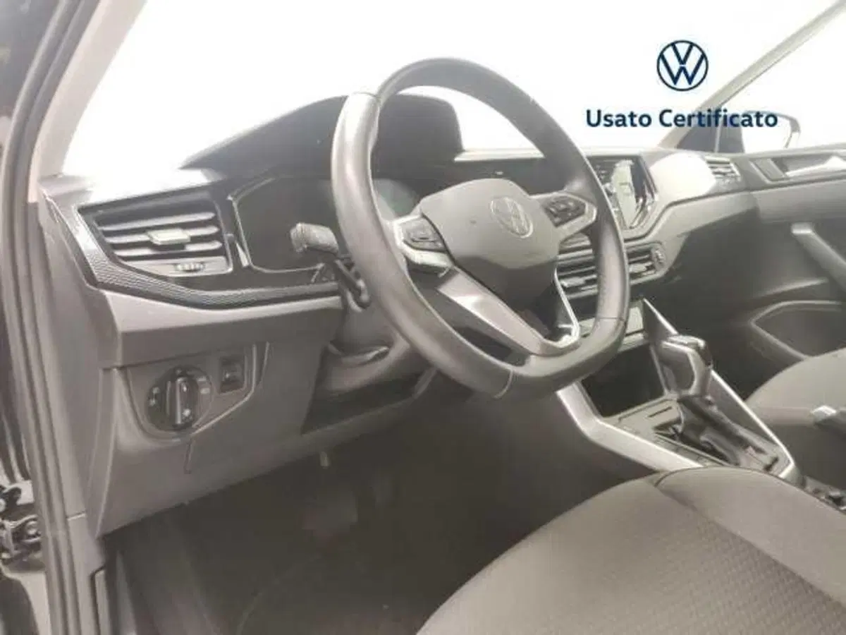 Volkswagen Polo usata a Avellino (18)