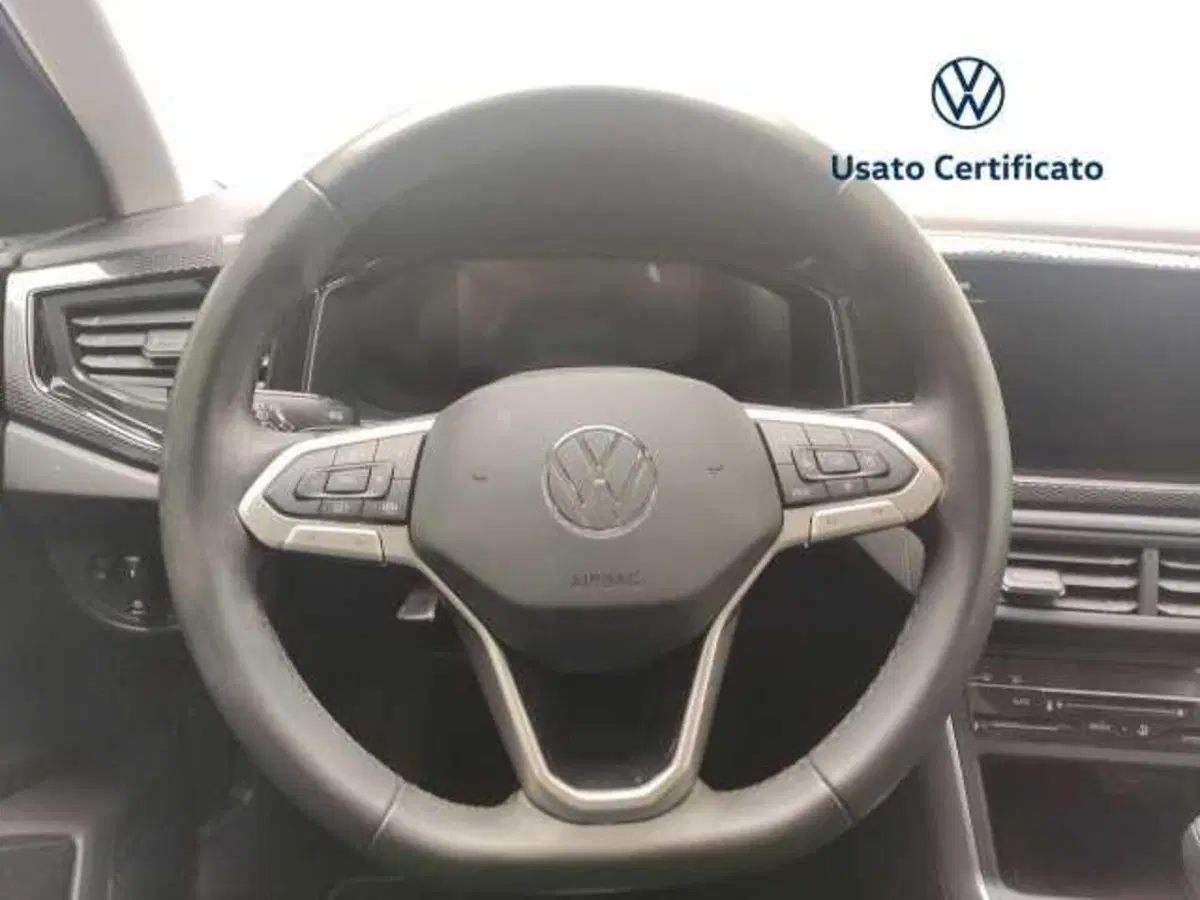Volkswagen Polo usata a Avellino (19)