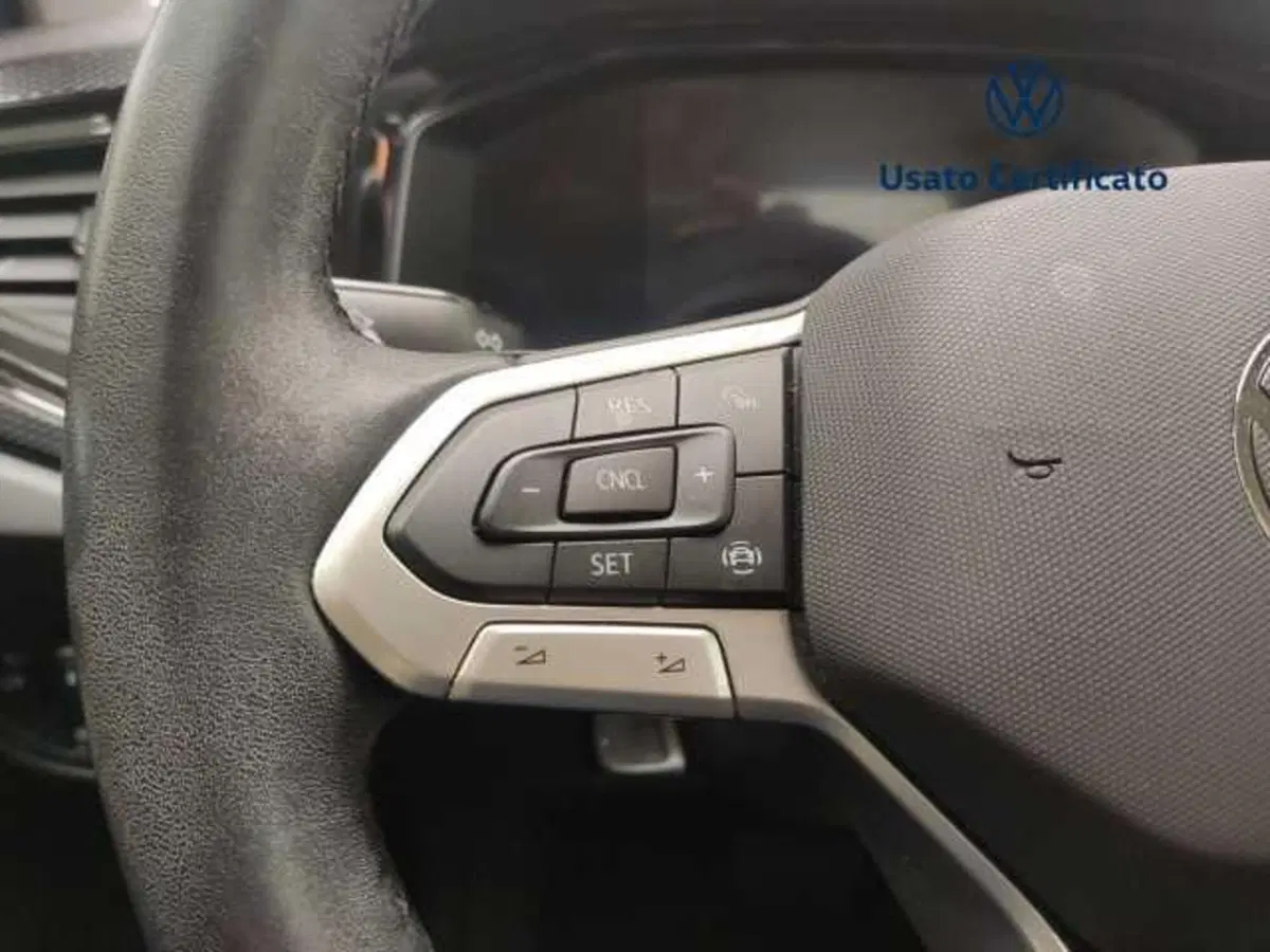 Volkswagen Polo usata a Avellino (20)