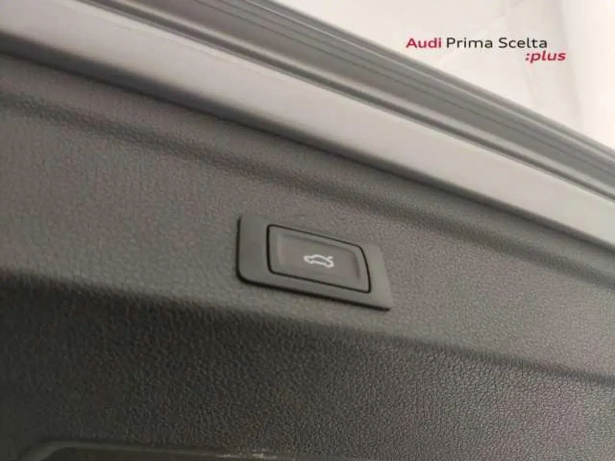 Audi Q3 Sportback usata a Avellino (13)