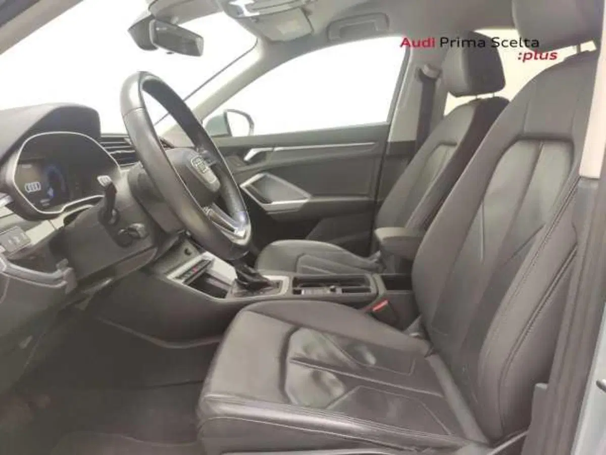 Audi Q3 Sportback usata a Avellino (15)