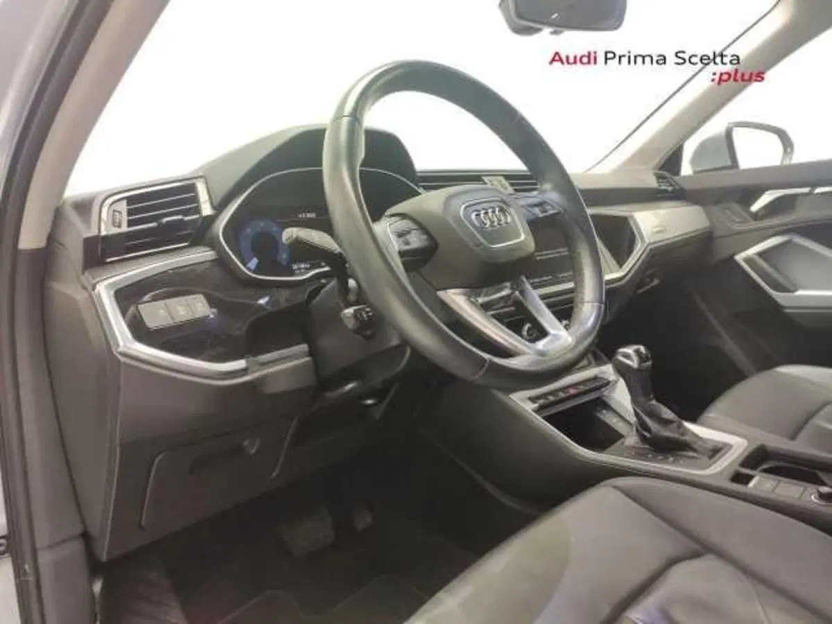 Audi Q3 Sportback usata a Avellino (16)