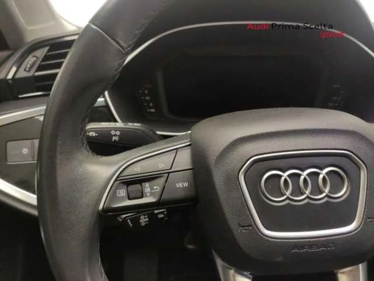 Audi Q3 Sportback usata a Avellino (19)