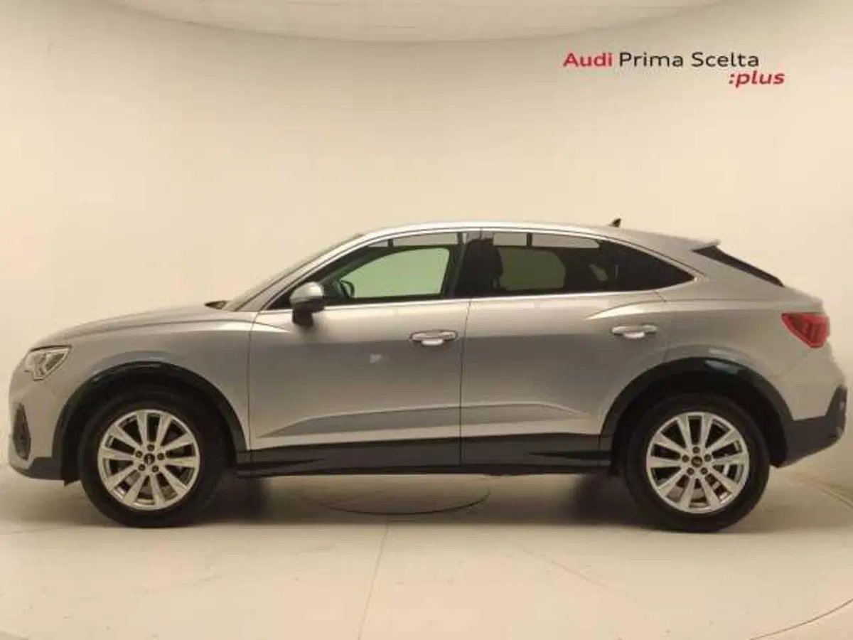 Audi Q3 Sportback usata a Avellino (4)