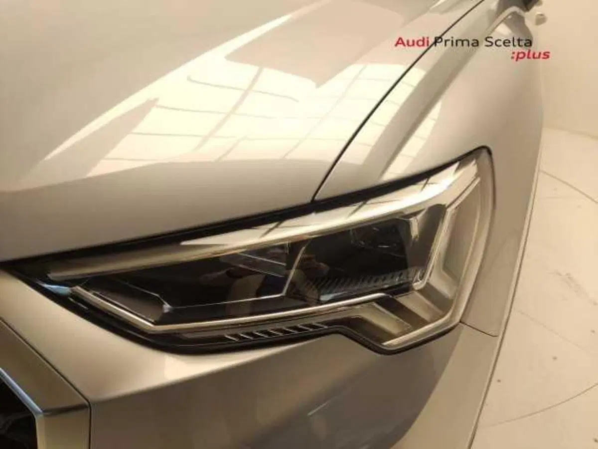 Audi Q3 Sportback usata a Avellino (8)