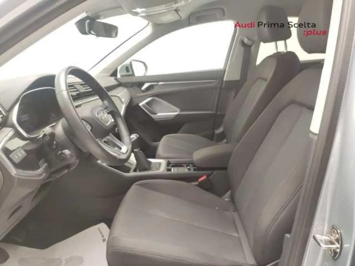 Audi Q3 Sportback usata a Avellino (11)