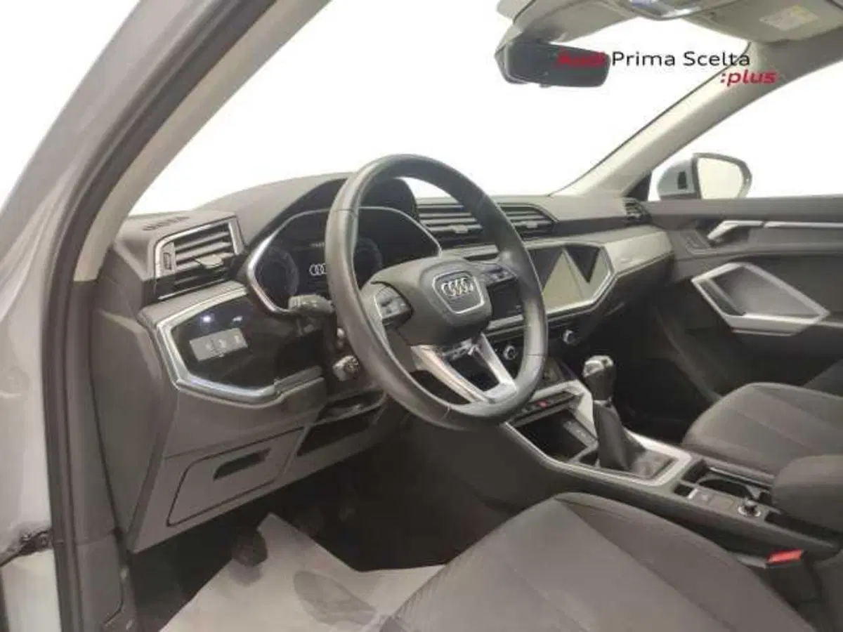 Audi Q3 Sportback usata a Avellino (12)
