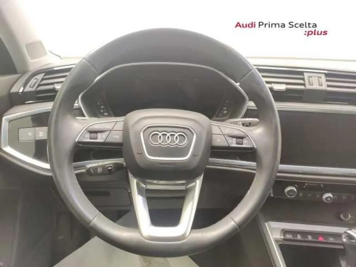 Audi Q3 Sportback usata a Avellino (15)