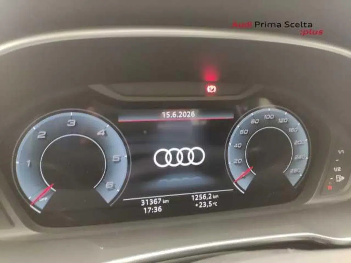 Audi Q3 Sportback usata a Avellino (16)