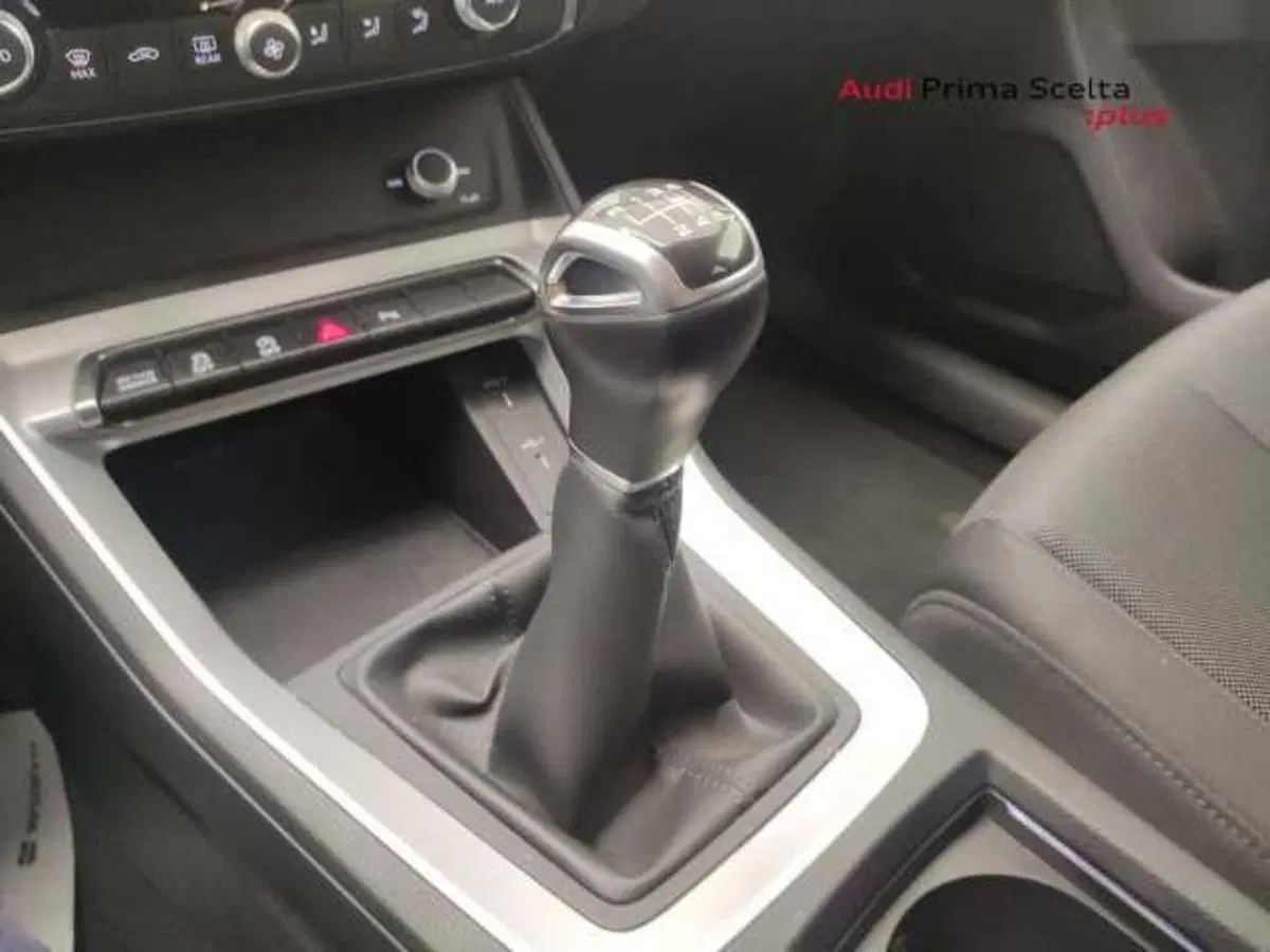 Audi Q3 Sportback usata a Avellino (20)