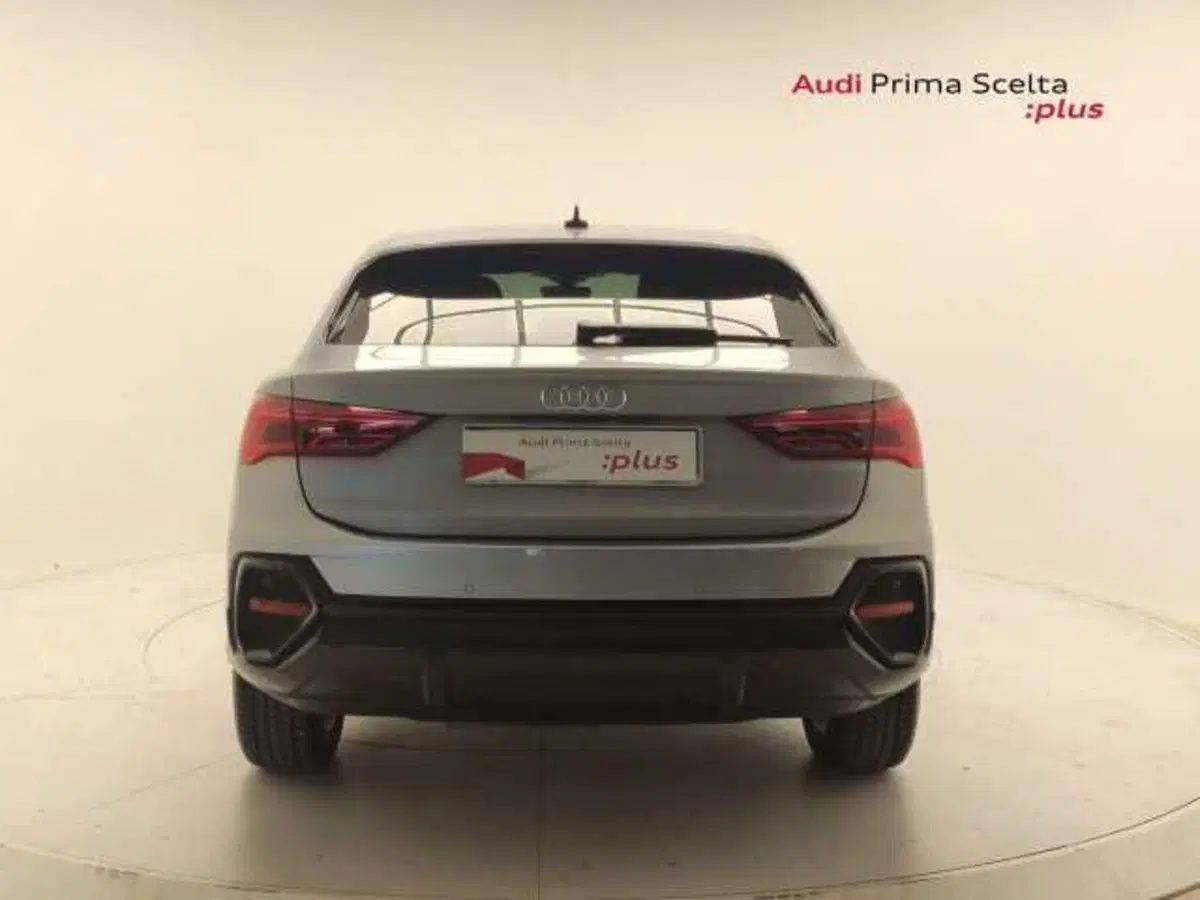 Audi Q3 Sportback usata a Avellino (3)
