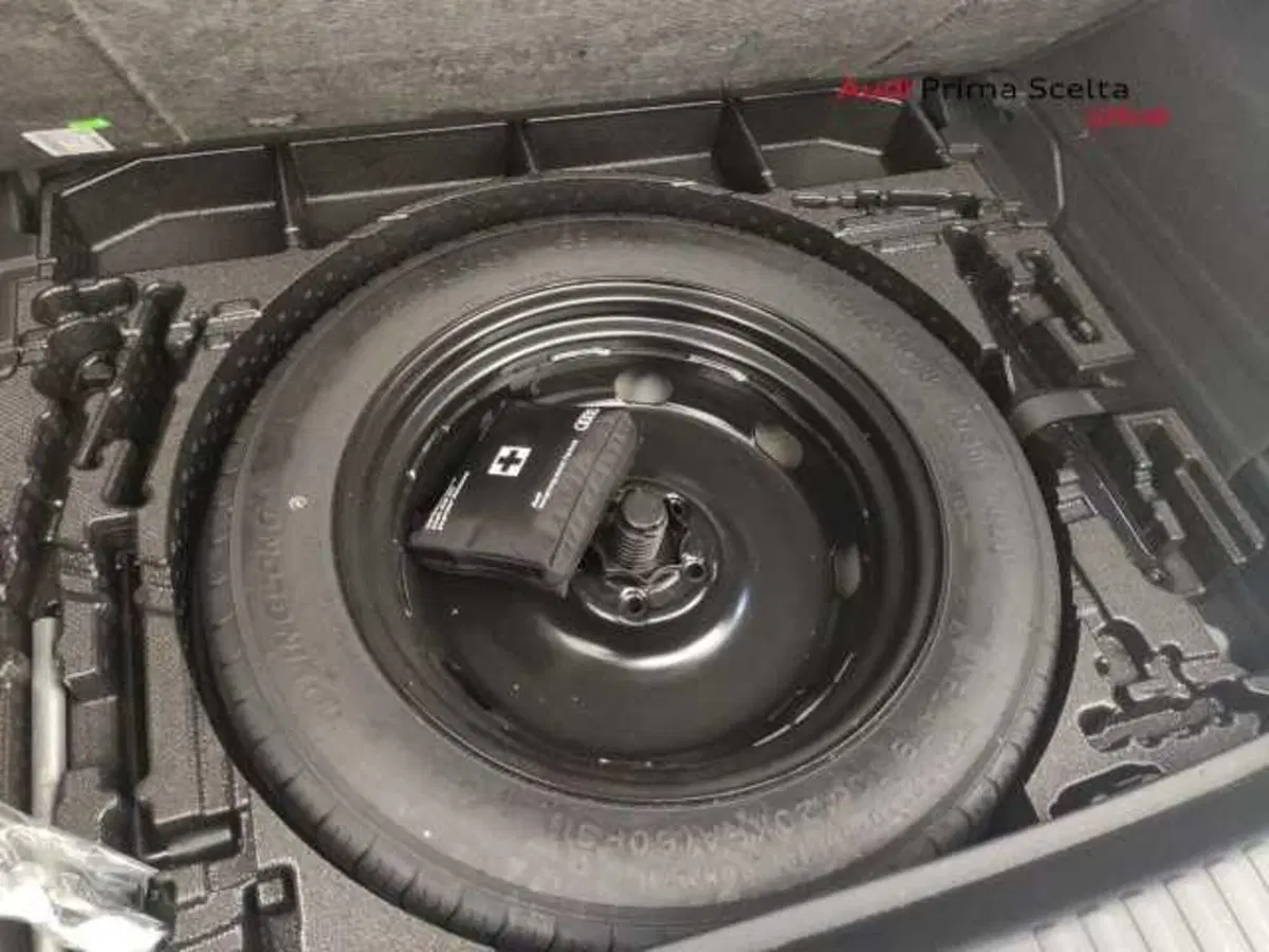Audi Q3 Sportback usata a Avellino (8)