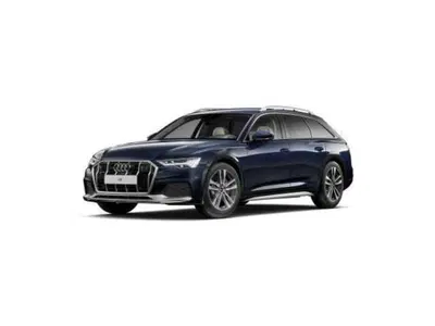 Audi A6 Allroad 40 TDI 2.0 quattro S tronic Evolution del 2024 usata a Pratola Serra