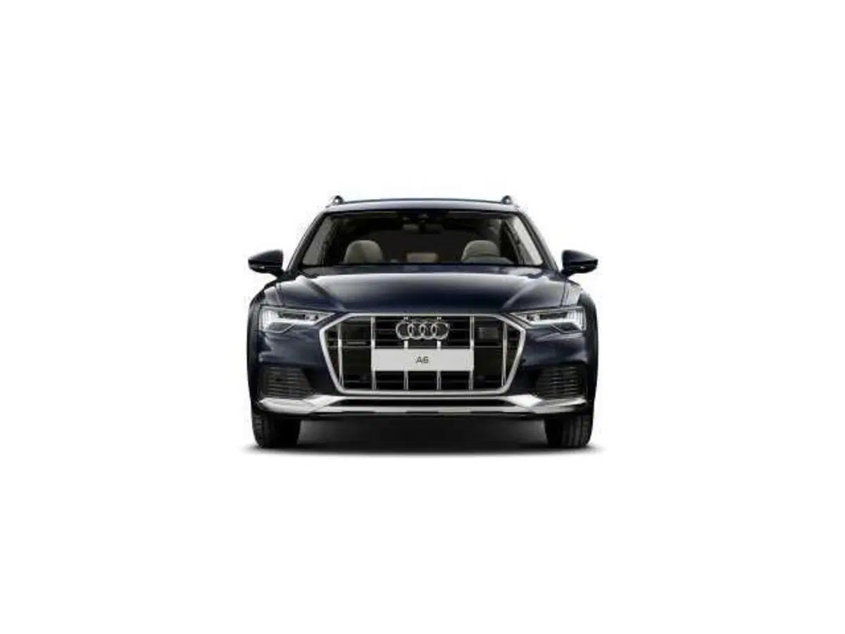 Audi A6 Allroad usata a Avellino (2)