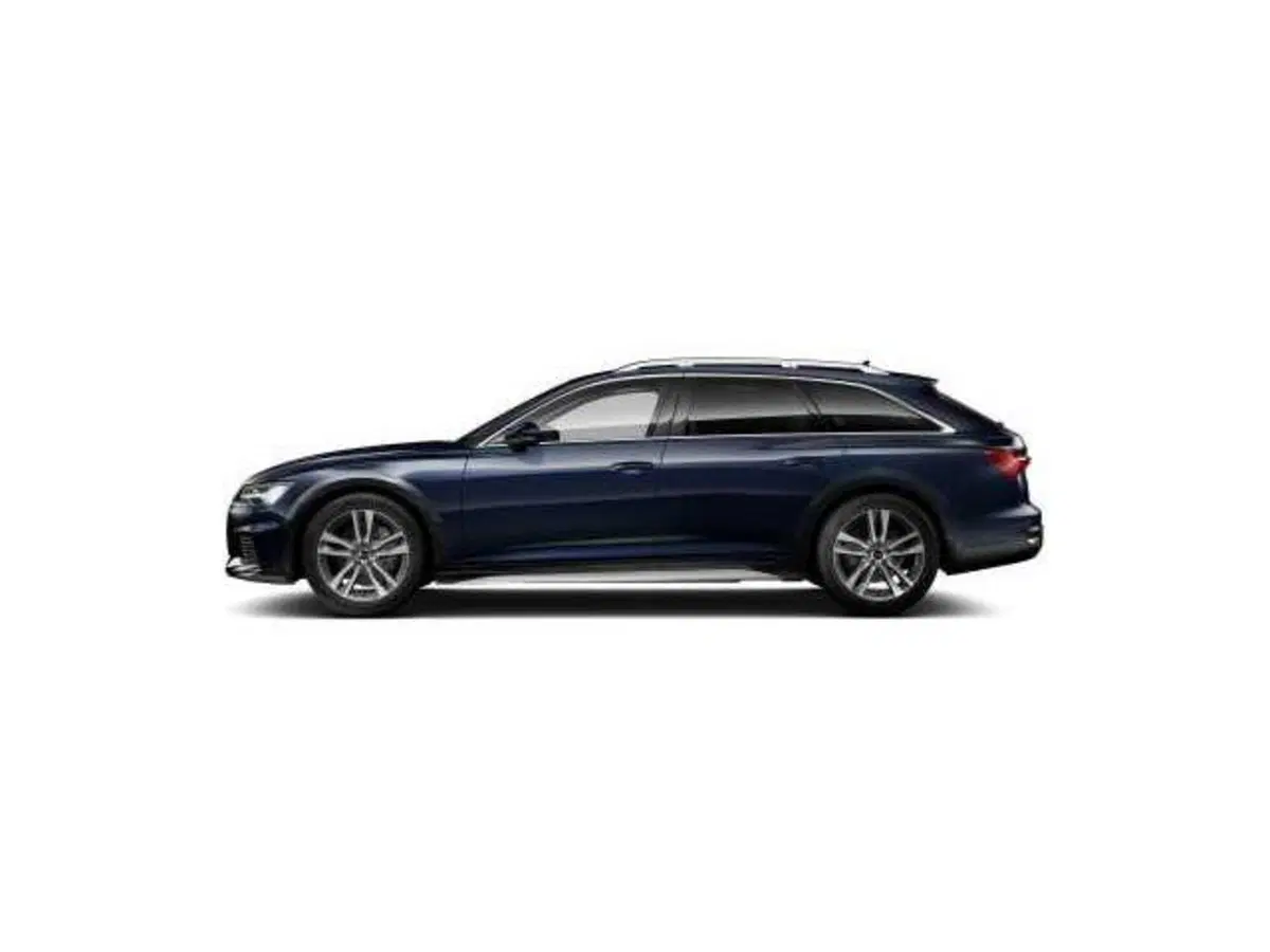 Audi A6 Allroad usata a Avellino (3)
