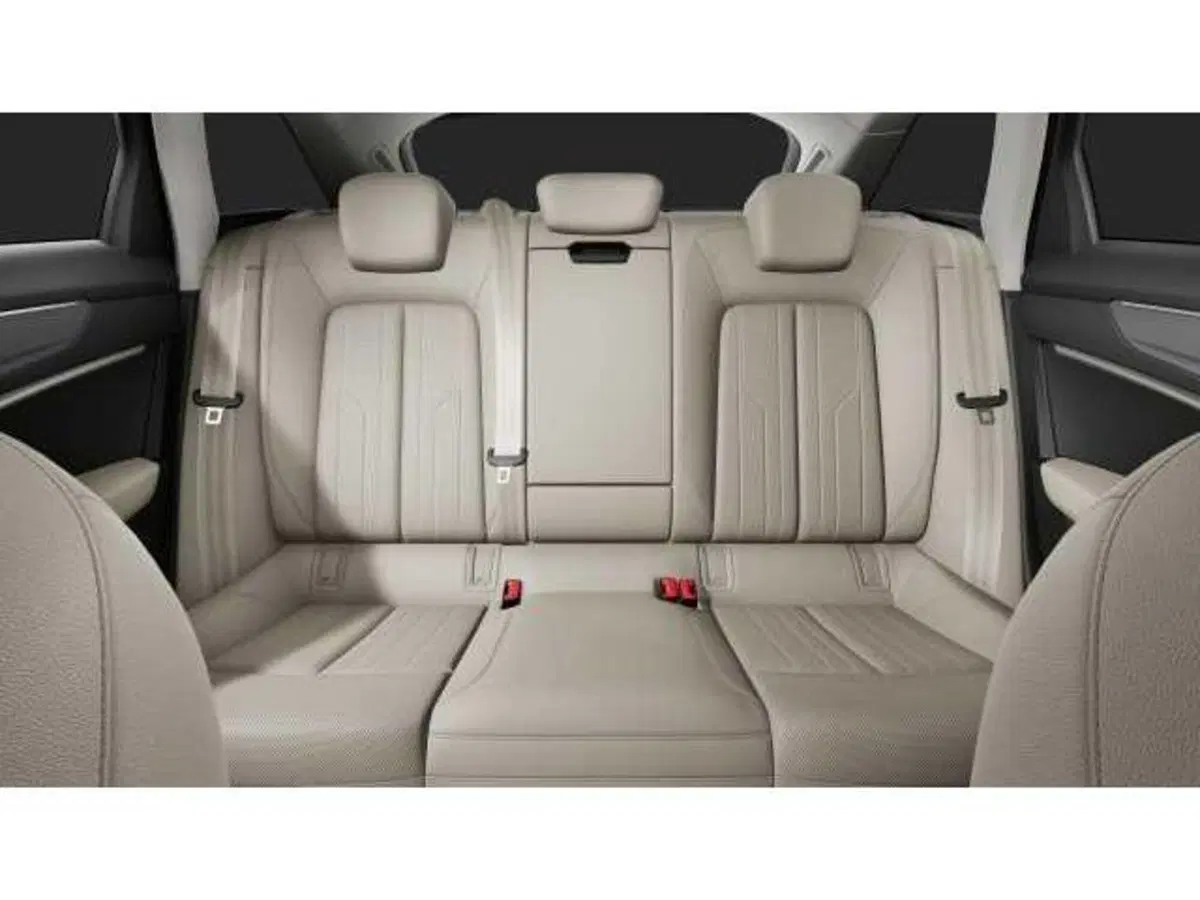 Audi A6 Allroad usata a Avellino (9)